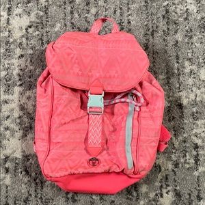 Ivivva Backpack